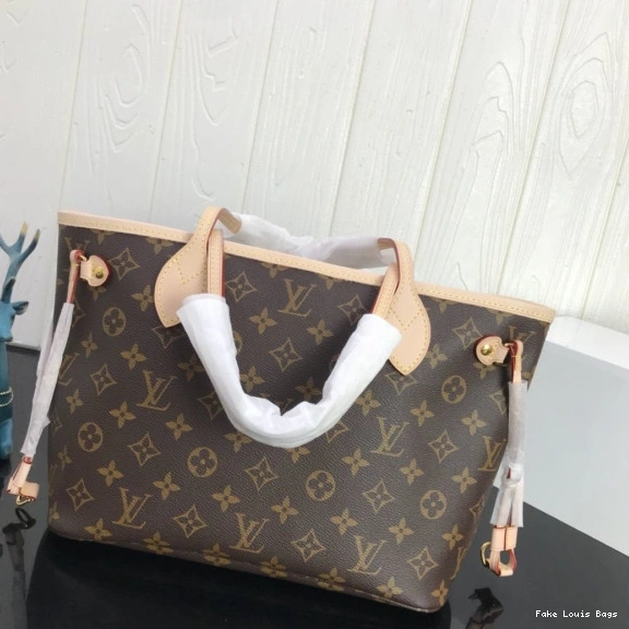 Repladies LOUIS PM NEVERFULL VUITTON 0730